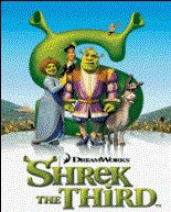 game pic for Shrek The Third E398